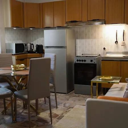 Apartament Diana Cervia