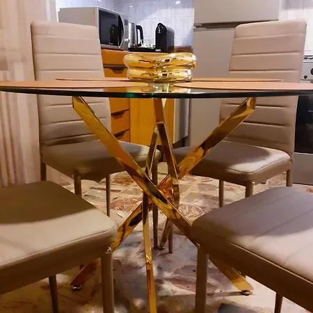Diana Apartment Cervia